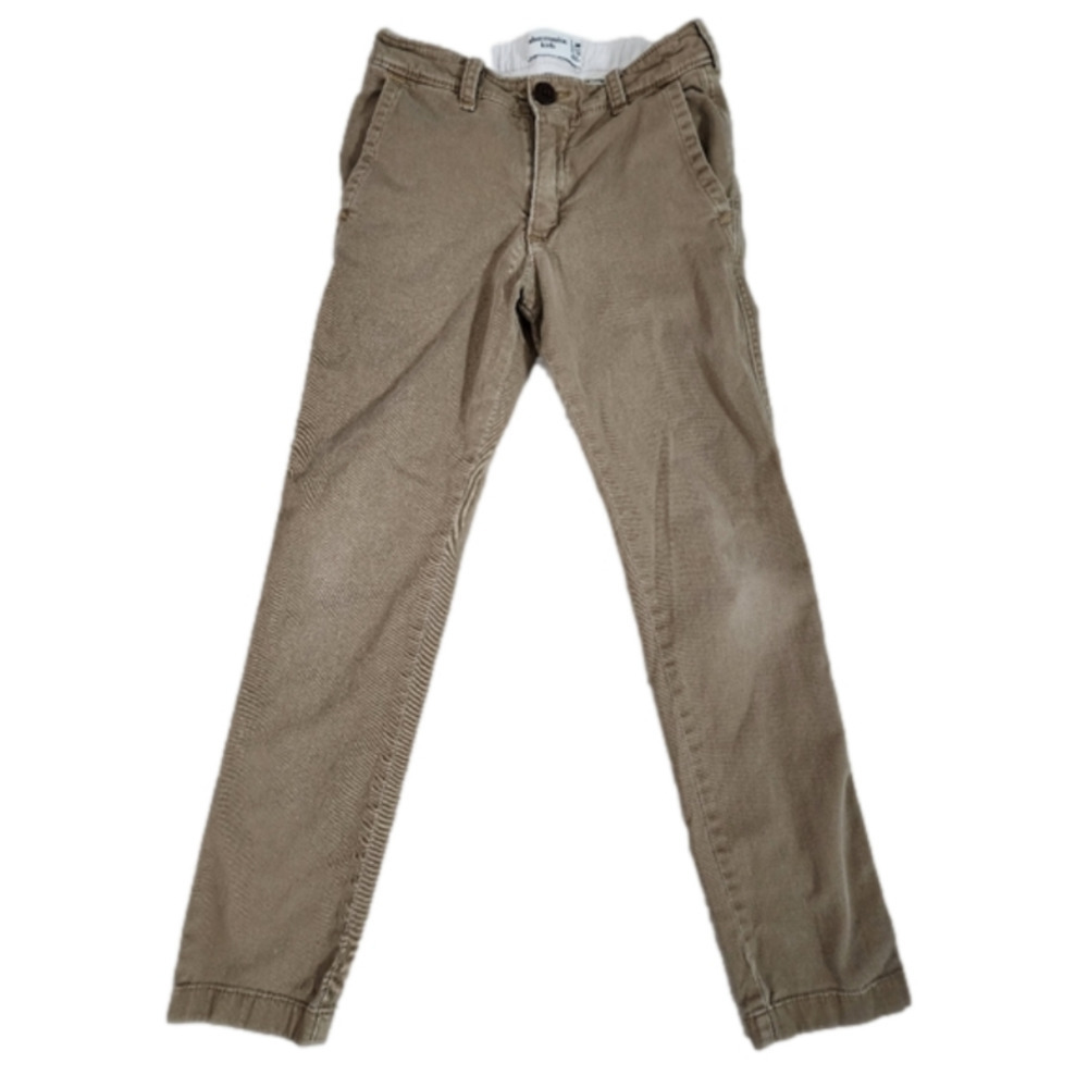 𝅺ABERCROMBIE kids slim 11/12
